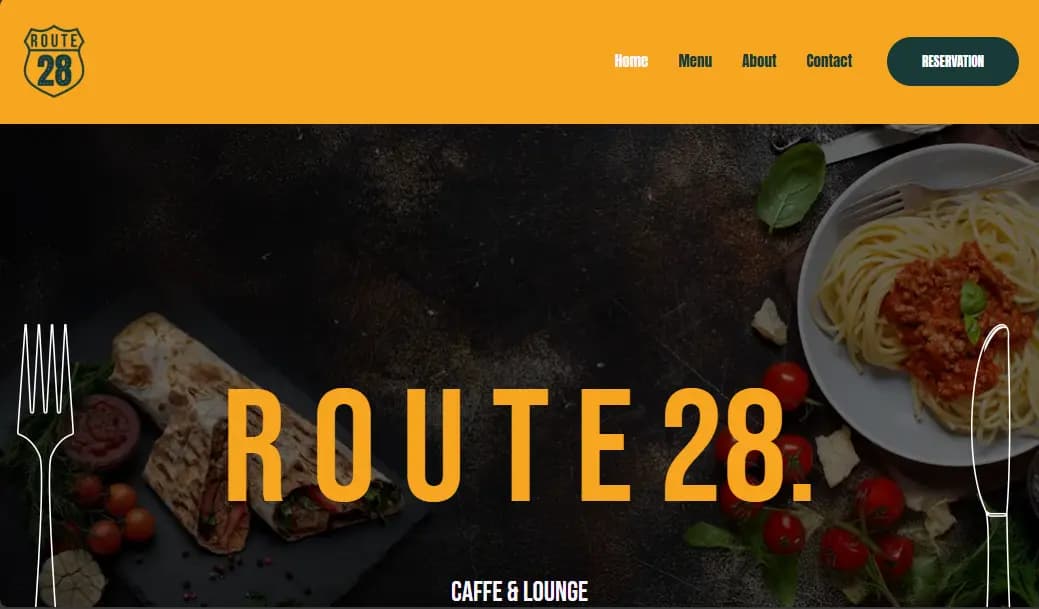 Route28 Restaurant